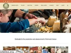 Sites similar to vtcheese.com