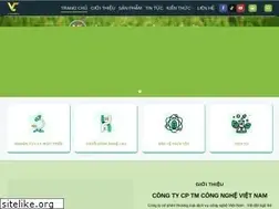 Sites similar to vtcholdings.vn