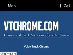 Sites similar to vtchrome.com