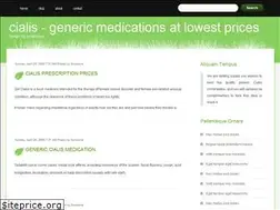Sites similar to vtcialis.com