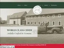 Sites similar to vtciderco.com