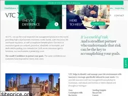 Sites similar to vtcins.com