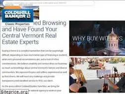 Sites similar to vtclassicproperties.com