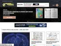 Sites similar to vtcmag.com