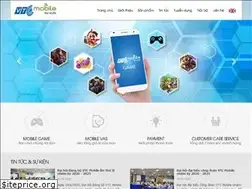 Sites similar to vtcmobile.vn