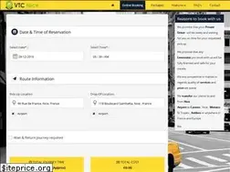 Sites similar to vtcnice.eu