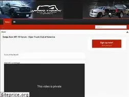 Sites similar to vtcoa.com