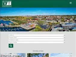 Sites similar to vtcommercial.com