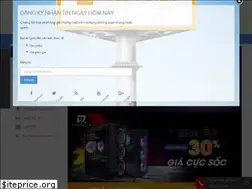 Sites similar to vtcomputer.vn