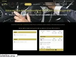 Sites similar to vtconline.fr