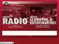 Sites similar to vtconsult.fr