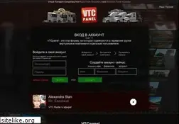 Sites similar to vtcpanel.com