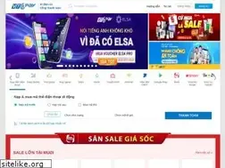 Sites similar to vtcpay.vn