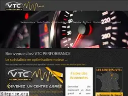 Sites similar to vtcperformance.fr