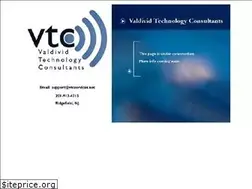 Sites similar to vtcservices.net