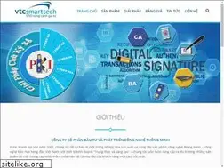 Sites similar to vtcsmarttech.com.vn