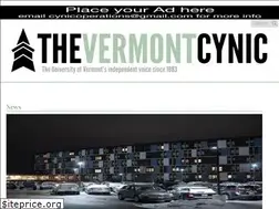 Sites similar to vtcynic.com