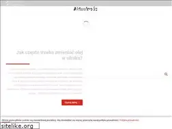 Sites similar to vtd.com.pl