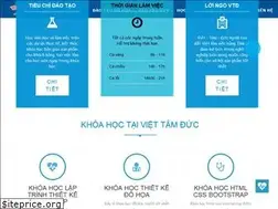 Sites similar to vtd.edu.vn