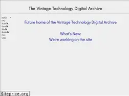 Sites similar to vtda.org