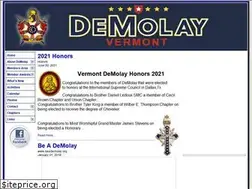 Sites similar to vtdemolay.org
