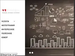 Sites similar to vtdesign.ru