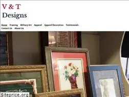 Sites similar to vtdesignsept.com