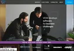 Sites similar to vtdesignworks.com