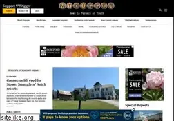 Sites similar to vtdigger.org