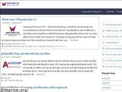 Sites similar to vtdvn.com