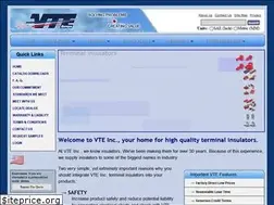 Sites similar to vte-europe.com