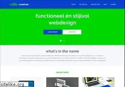 Sites similar to vteb.nl
