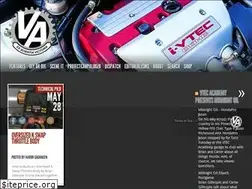 Sites similar to vtec.academy