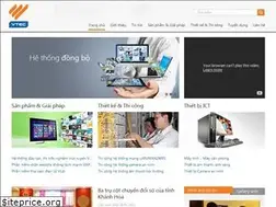 Sites similar to vtec.com.vn
