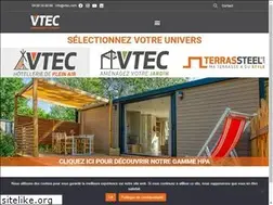 Sites similar to vtec.fr