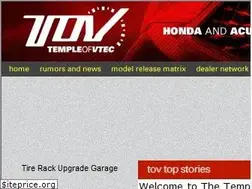 Sites similar to vtec.net