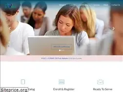 Sites similar to vtec.org