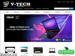 Sites similar to vtech-jambi.com