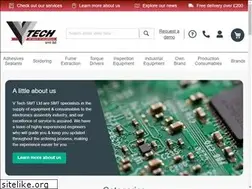 Sites similar to vtech-smt.co.uk
