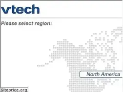 Sites similar to vtech.com