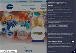 Sites similar to vtech.de