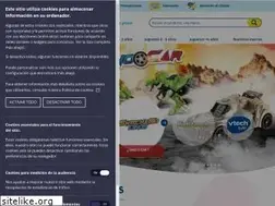 Sites similar to vtech.es