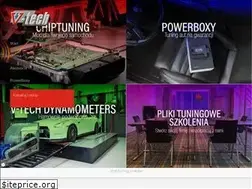 Sites similar to vtech.pl