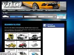 Sites similar to vtech.se