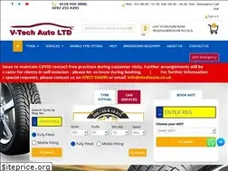 Sites similar to vtechauto.co.uk