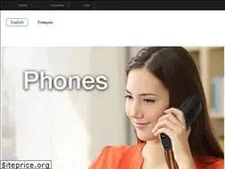 Sites similar to vtechcanada.com