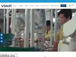 Sites similar to vtechcms.com