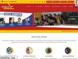 Sites similar to vtechedu.in