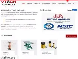 Sites similar to vtechhydraulics.com