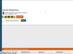 Sites similar to vtechindia.in